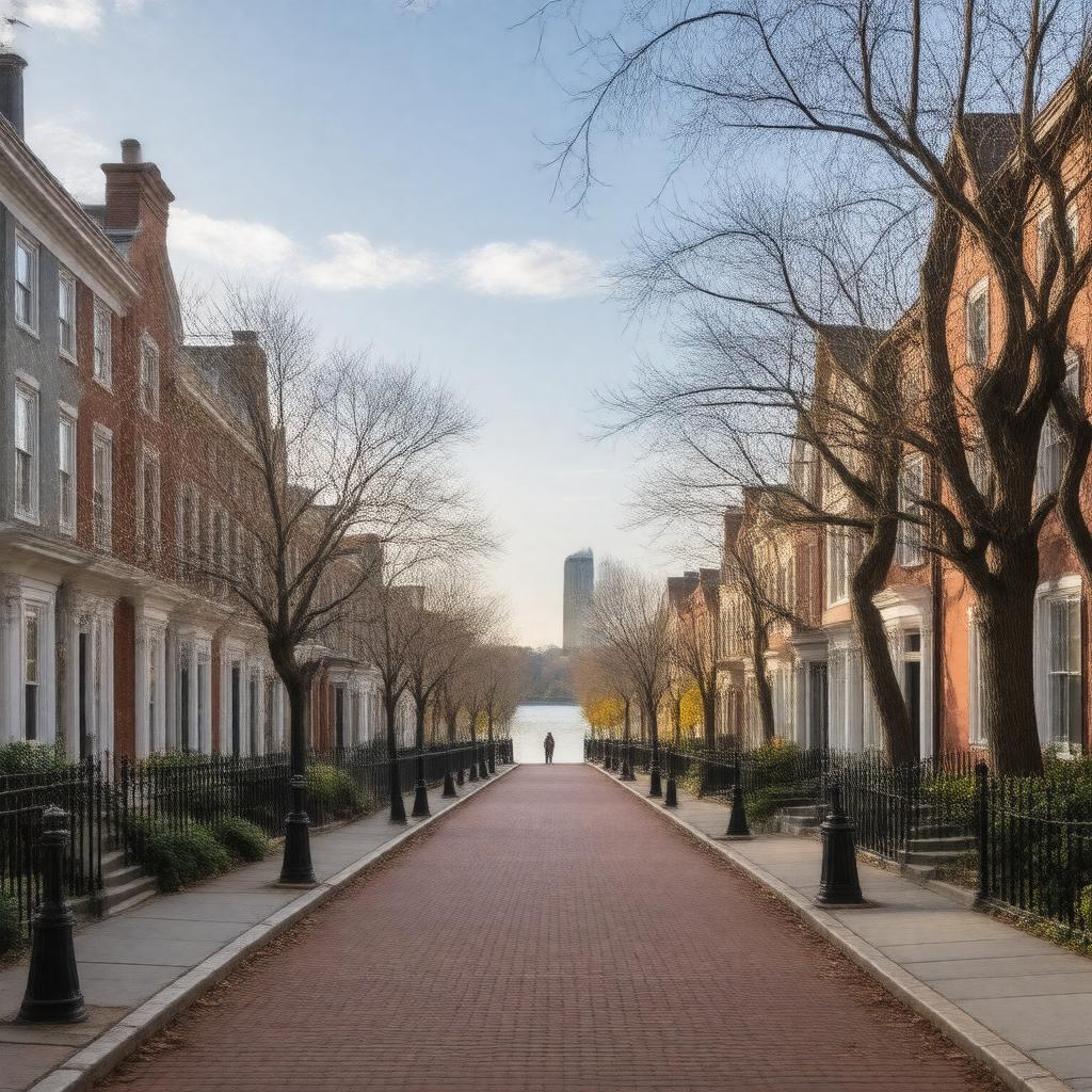Beacon Hill